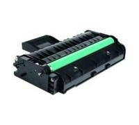 Ricoh 407999 cartuccia toner 1 pz Originale Nero