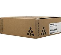 Ricoh 407999 cartuccia toner 1 pz Originale Nero
