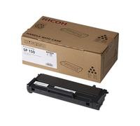 Ricoh 408010 1500 pagine Nero 1 pz Black 1500 pages