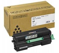 Ricoh SP 400E toner nero Originale 408062