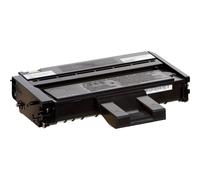 Ricoh 408160 2600 pagine Nero 1 pz pages black