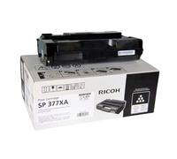 Ricoh 408161 SP 377XA cartuccia toner nero