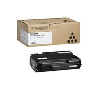 Ricoh SP 377XE cartuccia toner 1 pz Originale Nero