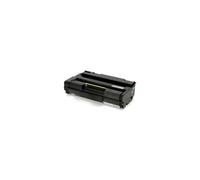 RICOH 408162 TYPESP377XE TONER COMPATIBILE BK NERO 6400 pagine
