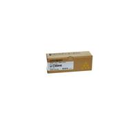 Ricoh 408187 cartuccia toner 1 pz Originale Nero