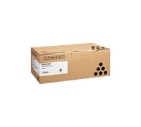 Ricoh 408215 cartuccia toner 1 pz Compatibile Nero