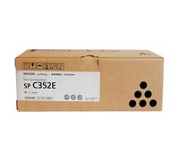 RICOH 408215 NERO TONER - 7000 PAGINE PER SP C352DN