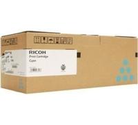 Ricoh - Cyan - Original - Tonerpatrone - f?r Ricoh SP C352DN (407384)