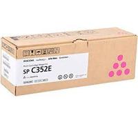Ricoh 408217 cartuccia toner 1 pz Originale Magenta