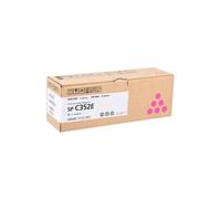 RICOH 408217 TONER ORIGINALE MAGENTA SP C352/SP C352dn 9.000 PG [A BOX]