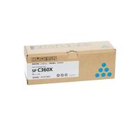 RICOH 408251 CIANO TONER - 9000 PAGINE PER SP-C361SFNW