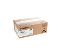 Ricoh SP 330L toner nero Originale 408278
