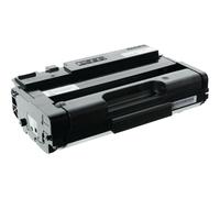 Ricoh 408281 7000 pagine Nero 1 pz Black 7k pages