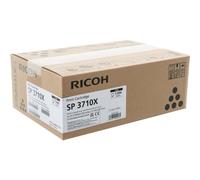 Ricoh 408285 7000 pagine Nero 1 pz Pages Black