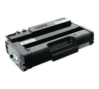 Ricoh 408285 7000 pagine Nero 1 pz Pages Black