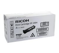 Ricoh 408294 cartuccia toner 1 pz Originale Nero