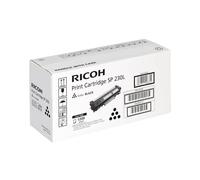 RICOH 408295 Cartouche de toner 1 pièce(s) Original Noir