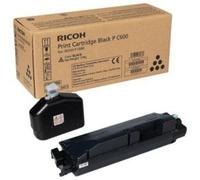Ricoh 408314 nero (black) toner originale