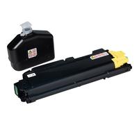 Ricoh 408317 12000 pagine Giallo 1 pz P C600 12000 pages Yellow