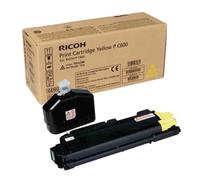 TONER GIALLO PER P C600 - 1PZ 408317