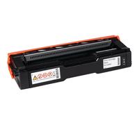 Ricoh 408340 cartuccia toner 1 pz Nero
