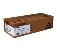 Ricoh 408340 cartuccia toner 1 pz Nero