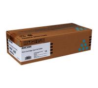 Ricoh 408341 cartuccia toner 1 pz Ciano