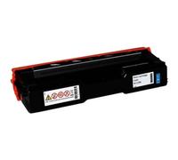 RICOH 408341 toner original cian
