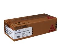 Ricoh 408342 cartuccia toner 1 pz Magenta