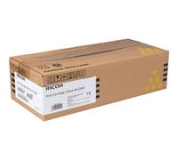 Ricoh 408343 6300 pagine Giallo 1 pz Yellow 6.3k pages