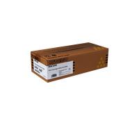 Ricoh 408343 cartuccia toner 1 pz Giallo