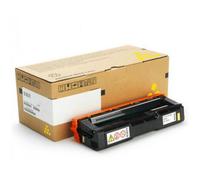 Ricoh 408352 cartuccia toner 1 pz Originale Nero