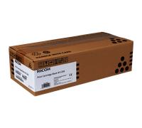 Ricoh 408352 cartuccia toner 1 pz originale nero