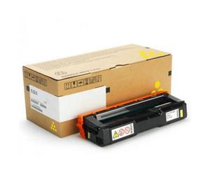 Ricoh 408352 cartuccia toner 1 pz Originale Nero