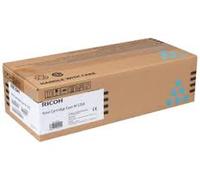 Ricoh 408353 cartuccia toner 1 pz Compatibile Ciano