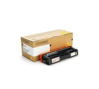 Ricoh 408353 cartuccia toner 1 pz compatibile ciano
