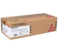 Ricoh 408354 cartuccia toner 1 pz compatibile magenta