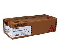 Ricoh 408354 Tonerkartusche Compatible Magenta 1 St?ck(e) (408354)