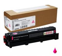 Ricoh 408453 Toner Magenta Originale per Stampante P C200W/M C240FW