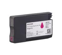 408519 ORIGINAL Ricoh Cartuccia d'inchiostro magenta 408519 IJM C180F ~1600 Sei