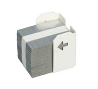 Ricoh 410802 Tipo K Heftdraht, 2.000 Pagine 1000 Grammi per Ricoh Aficio Ap 3