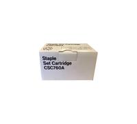 RICOH 410805 STAPLES - 5000 GRAFFETTE PER AFFICIO MP C3000C