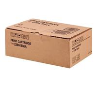 412477 RICOH TYPE 2285 CARTUCCIA DEL TONER NERO