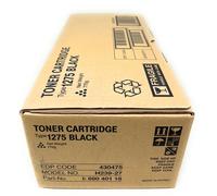 RICOH 412641 430475 TYPE 1275 TONER ORIGINALE FAX16/FAX 1130L/1170L/FAX 2210