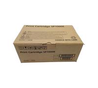 RICOH 413196 NERO TONER - 4000 PAGES | PER AFICIO SP 1000S