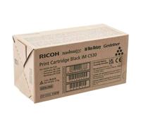 Ricoh IM C530BK toner nero Originale 418240