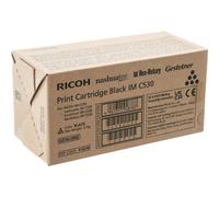Ricoh 418240 toner originale nero 20.500 copie per Ricoh IM C530