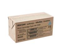 RICOH 418241 CIANO TONER - 18000 PAGINE PER IM C530F