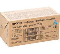 Ricoh Toner 418241 IM C530 ciano OEM
