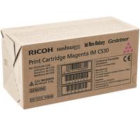 Ricoh 418242 toner originale magenta 18.000 copie per Ricoh IM C530